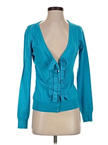 Grace Cardigan (view 1)