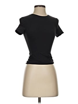Suuksess Short Sleeve Turtleneck (view 1)