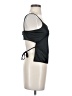 Assorted Brands Black Sleeveless Top Size S (estimated) - photo 4