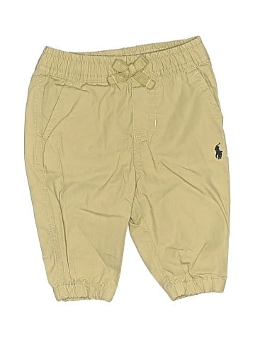 Ralph Lauren Khakis (view 1)