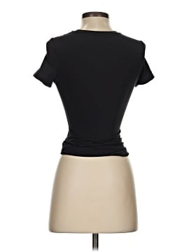 Suuksess Short Sleeve Turtleneck (view 2)