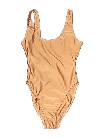American Apparel One Piece Swimsuit (view 1)
