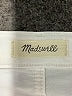 Madewell Gray Jeans Size 28 waist - photo 4
