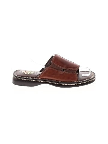 Earth Shoe Sandals (view 1)