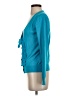 Grace Teal Blue Cardigan Size S - photo 5