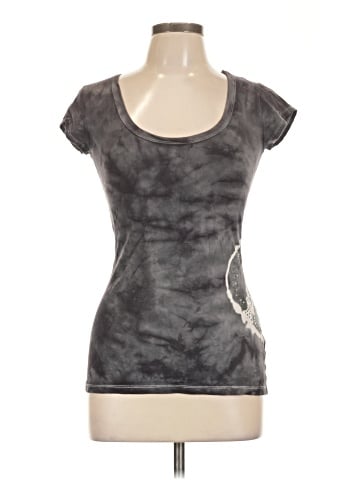 Romeo & Juliet Couture Short Sleeve T-Shirt (view 1)
