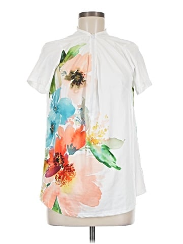 Pixie Lady Short Sleeve T-Shirt (view 1)
