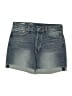 Gap Blue Denim Shorts Size 29 Petite - photo 1