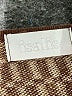 Isalis Brown Sweater Vest Size S - photo 6