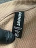 Comfrt Brown Sweatshirt Size XL - photo 7