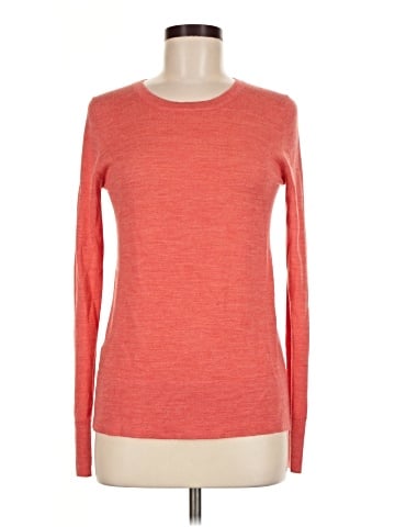 Ann Taylor Pullover Sweater (view 1)