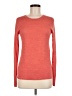 Ann Taylor Orange Pullover Sweater Size M - photo 1