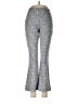Zara Tweed Gray Dress Pants Size M - photo 1