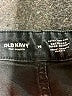 Old Navy Black Jeans Size 16 - photo 4