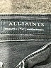ALLSAINTS Black Jeans Size 27 waist - photo 7