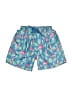 Assorted Brands 100% Polyester Blue Board Shorts Size 4T - photo 1