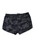 Active by Old Navy 100% Polyester Camo Black Athletic Shorts Size XL - photo 2
