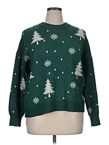 Maurices Pullover Sweater (view 1)