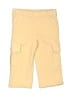 Assorted Brands Yellow Cargo Pants 9-12 MO / 12 MO - photo 2