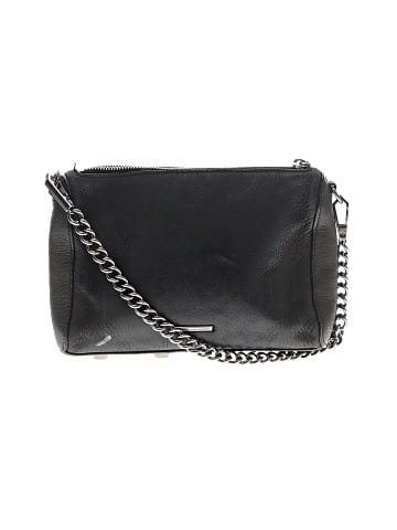 Rebecca Minkoff Leather Crossbody Bag (view 1)