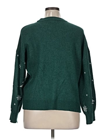 Maurices Pullover Sweater (view 2)