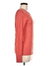 Ann Taylor Orange Pullover Sweater Size M - photo 4
