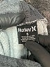 Hurley Gray Sweatpants Size 5 - 6 - photo 3