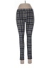 Nautica Plaid Blue Casual Pants Size 12 - photo 1