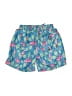 Assorted Brands 100% Polyester Blue Board Shorts Size 4T - photo 2