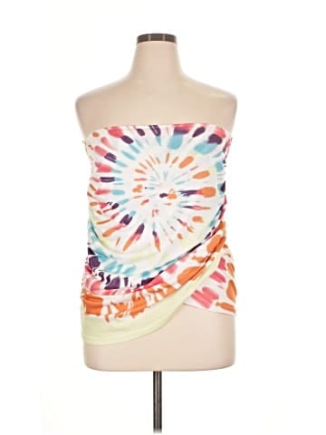 Assorted Brands Tube Top (view 1)