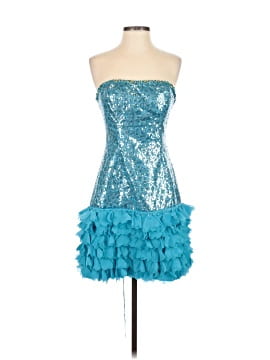 Amelia Couture Cocktail Dress