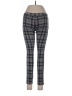 Nautica Plaid Blue Casual Pants Size 12 - photo 2