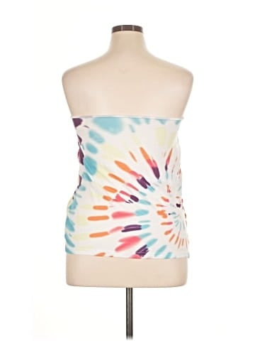 Assorted Brands Tube Top (view 2)