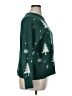 Maurices Green Pullover Sweater Size 1X - photo 4