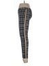 Nautica Plaid Blue Casual Pants Size 12 - photo 5