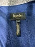 Laundry by Shelli Segal Blue Cocktail Dress Size 2 - photo 7