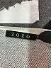 Zozo Ivory Cardigan Size XL - photo 8