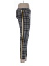 Nautica Plaid Blue Casual Pants Size 12 - photo 4