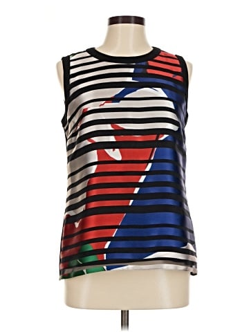 BOSS by HUGO BOSS Sleeveless Blouse (view 1)
