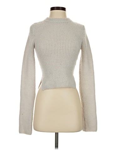 Zara Turtleneck Sweater (view 1)