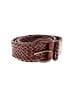Cole Haan Brown Leather Belt Size XS - photo 1