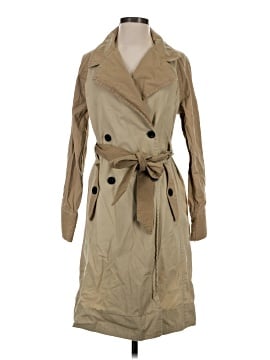 Free Assembly Trenchcoat (view 1)