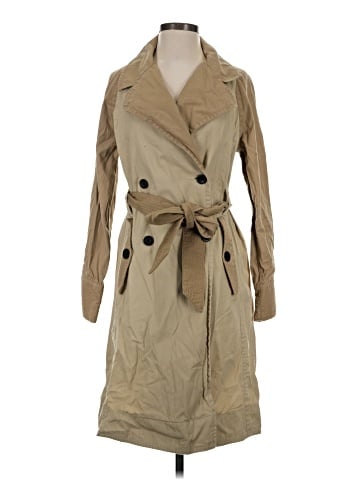 Free Assembly Trenchcoat (view 1)