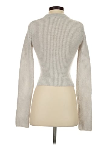 Zara Turtleneck Sweater (view 2)