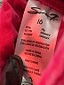Seven7 Pink Casual Pants Size 16 - photo 8