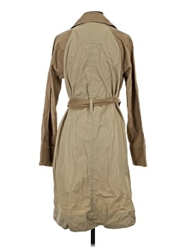 Free Assembly Trenchcoat (view 2)