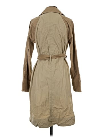 Free Assembly Trenchcoat (view 2)