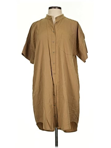 Madewell Casual Dress (view 1)