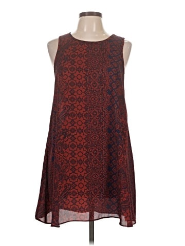 Forever 21 Cocktail Dress (view 1)