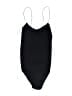 Out From Under Black Bodysuit Size M - photo 1